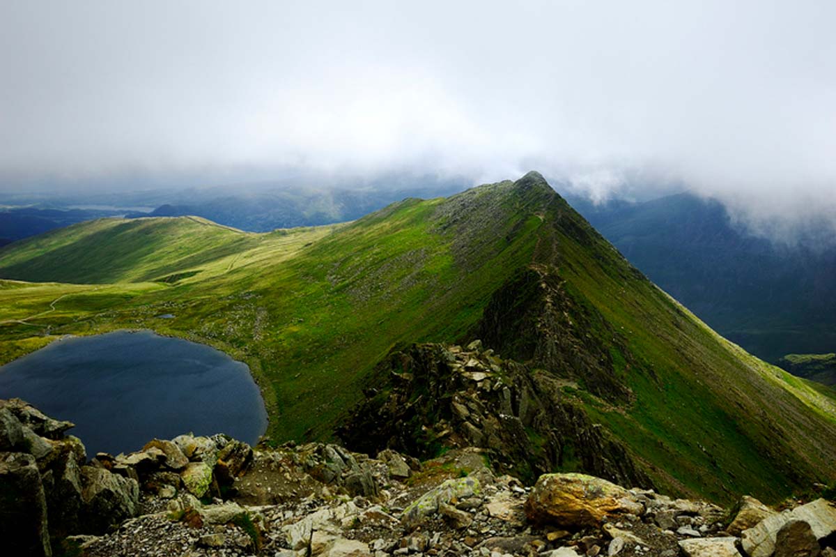 Helvellyn