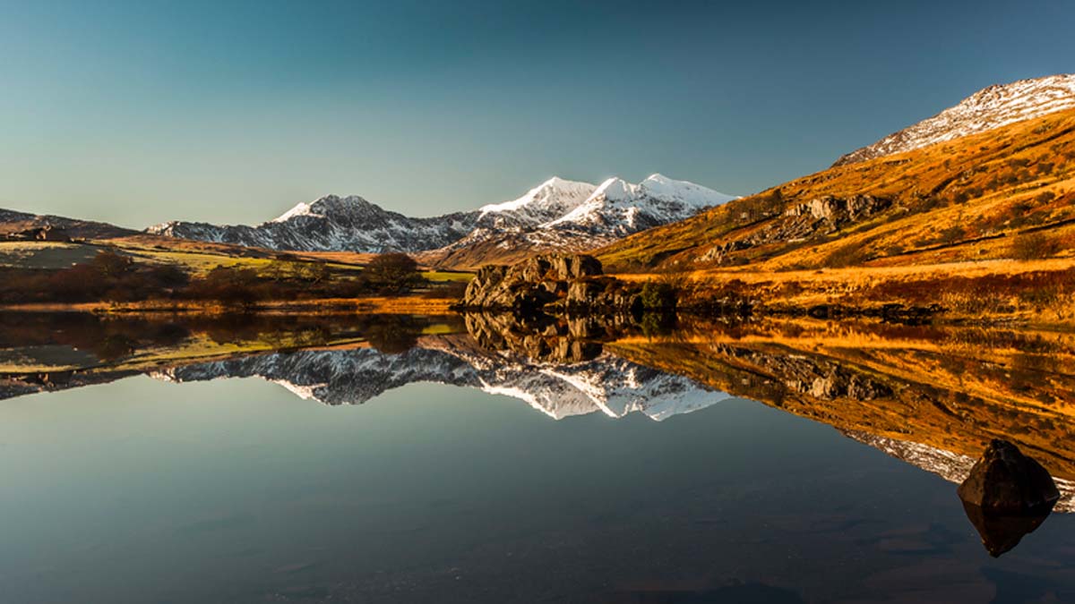 Snowdon