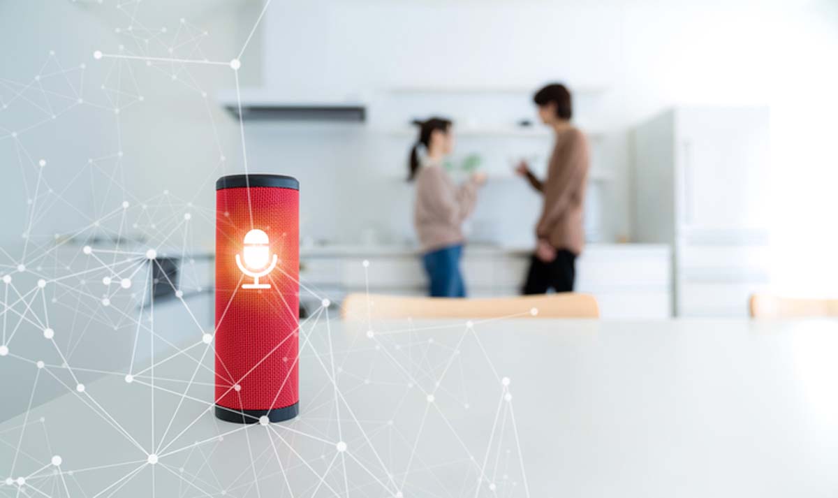 connected home