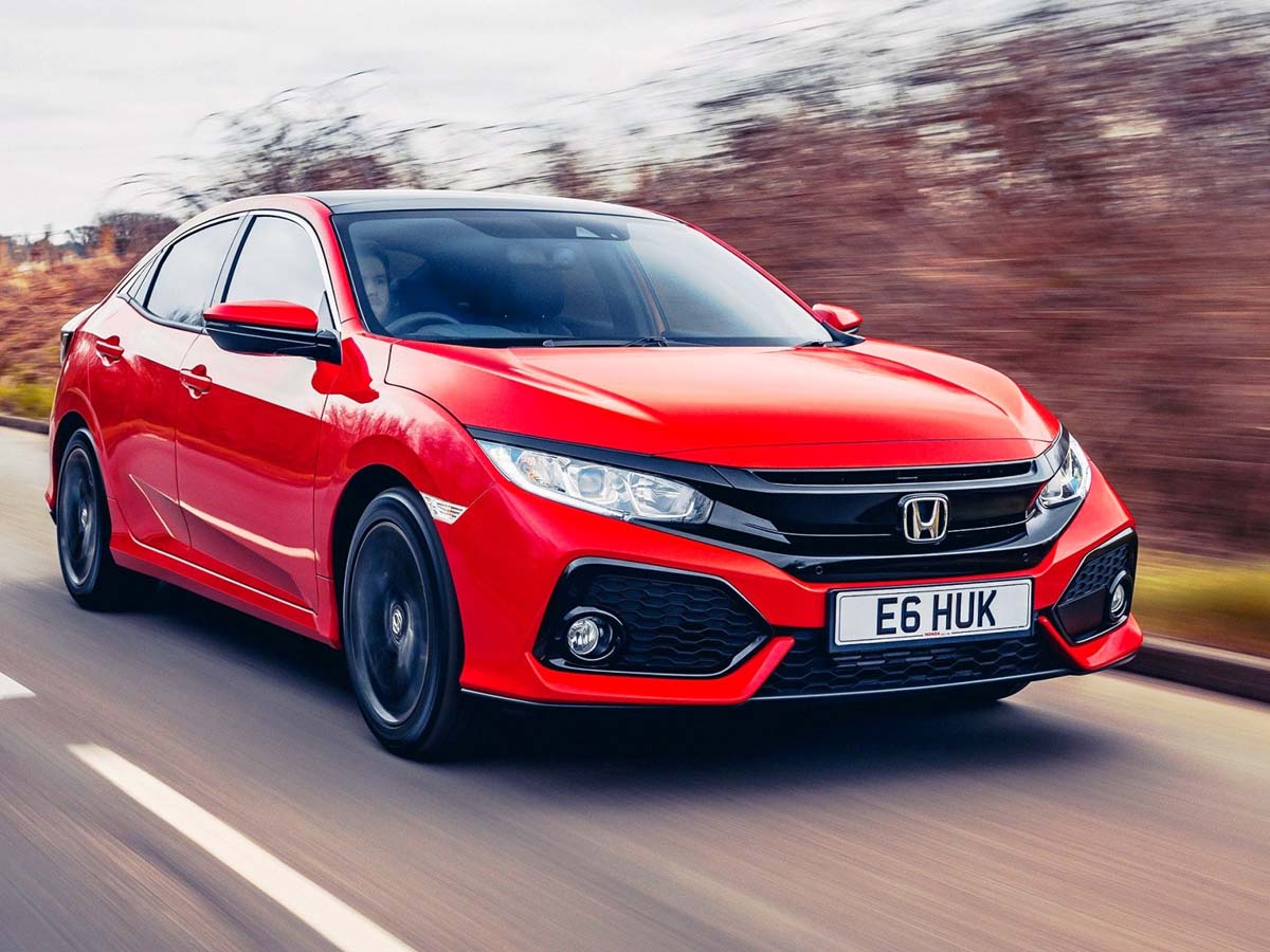 honda-civic