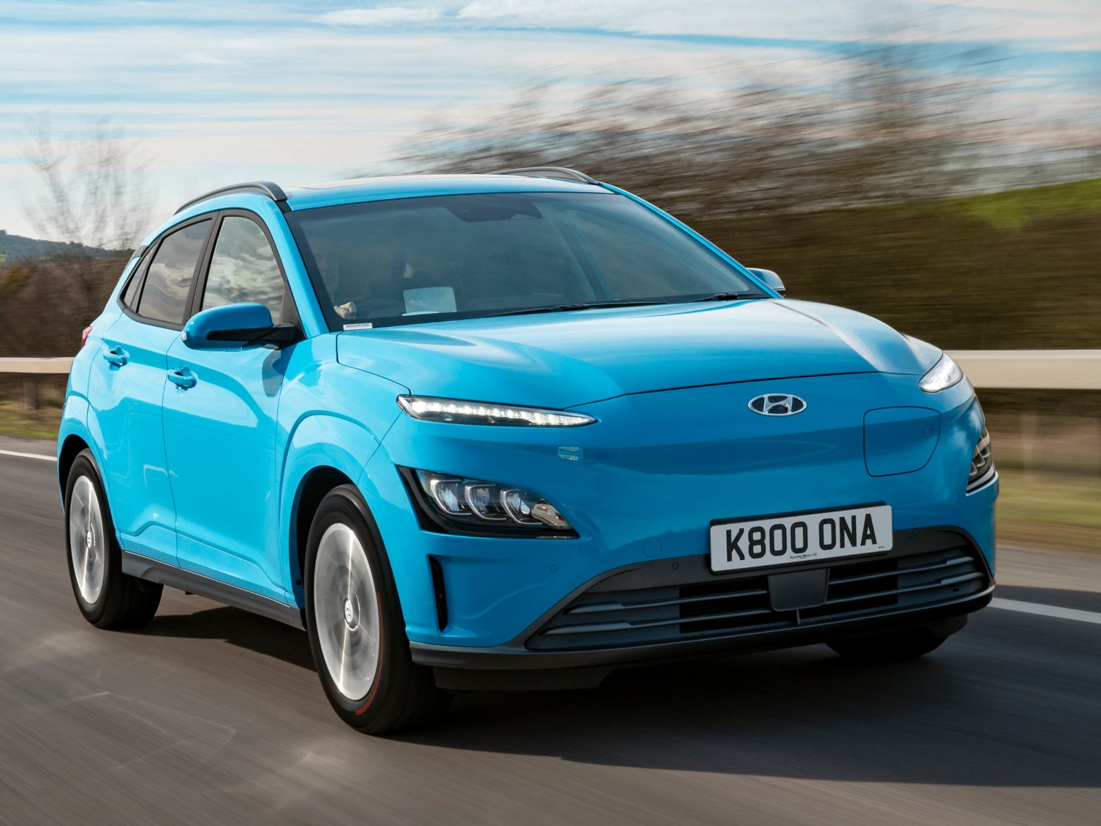 Hyundai-Kona-Electric