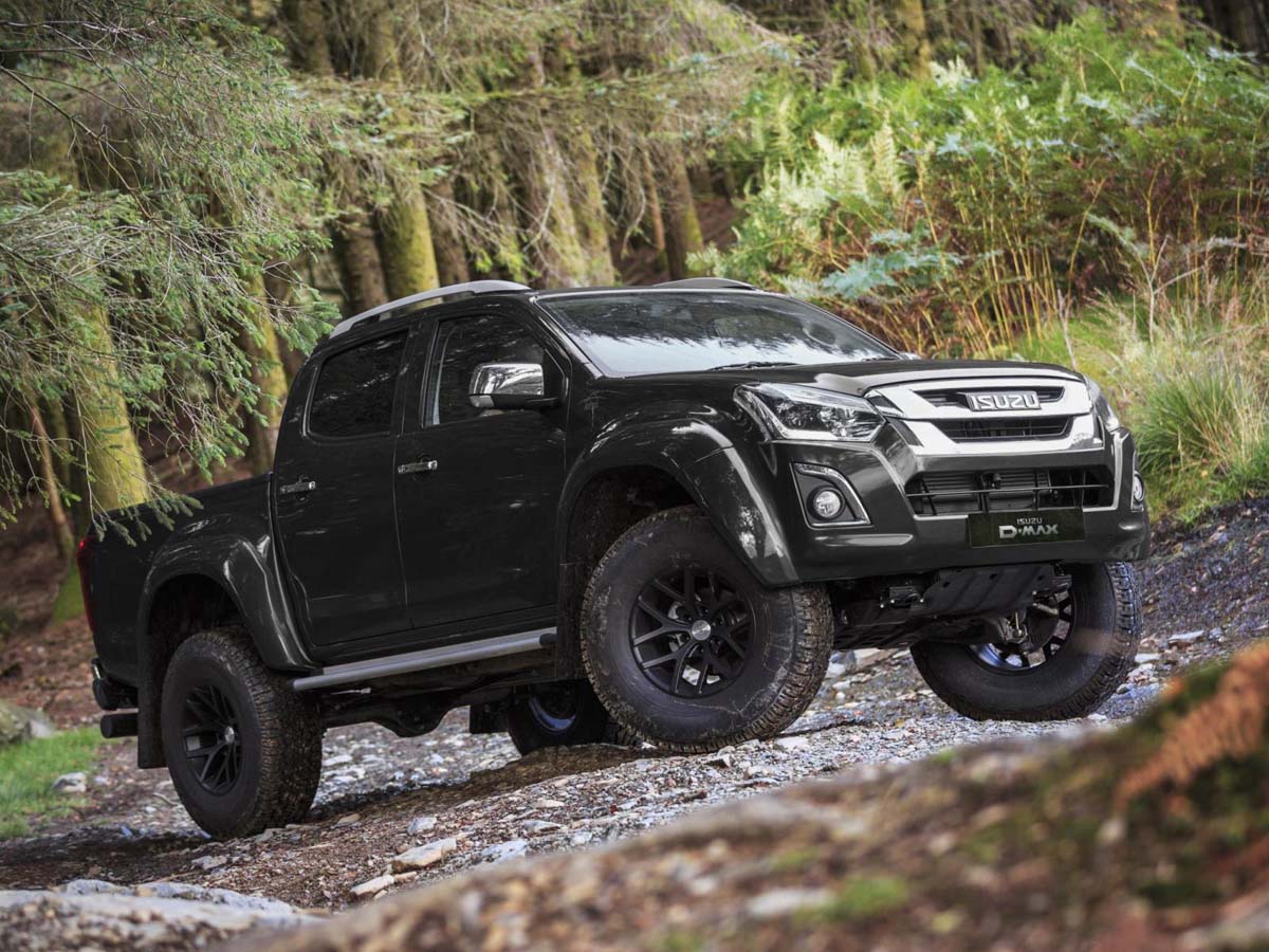 Isuzu-D-Max-Arctic-Trucks-AT35