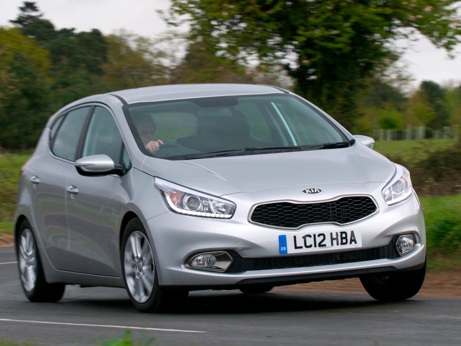 Kia Cee'd