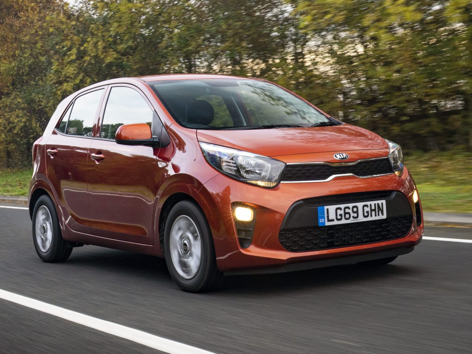Kia Picanto