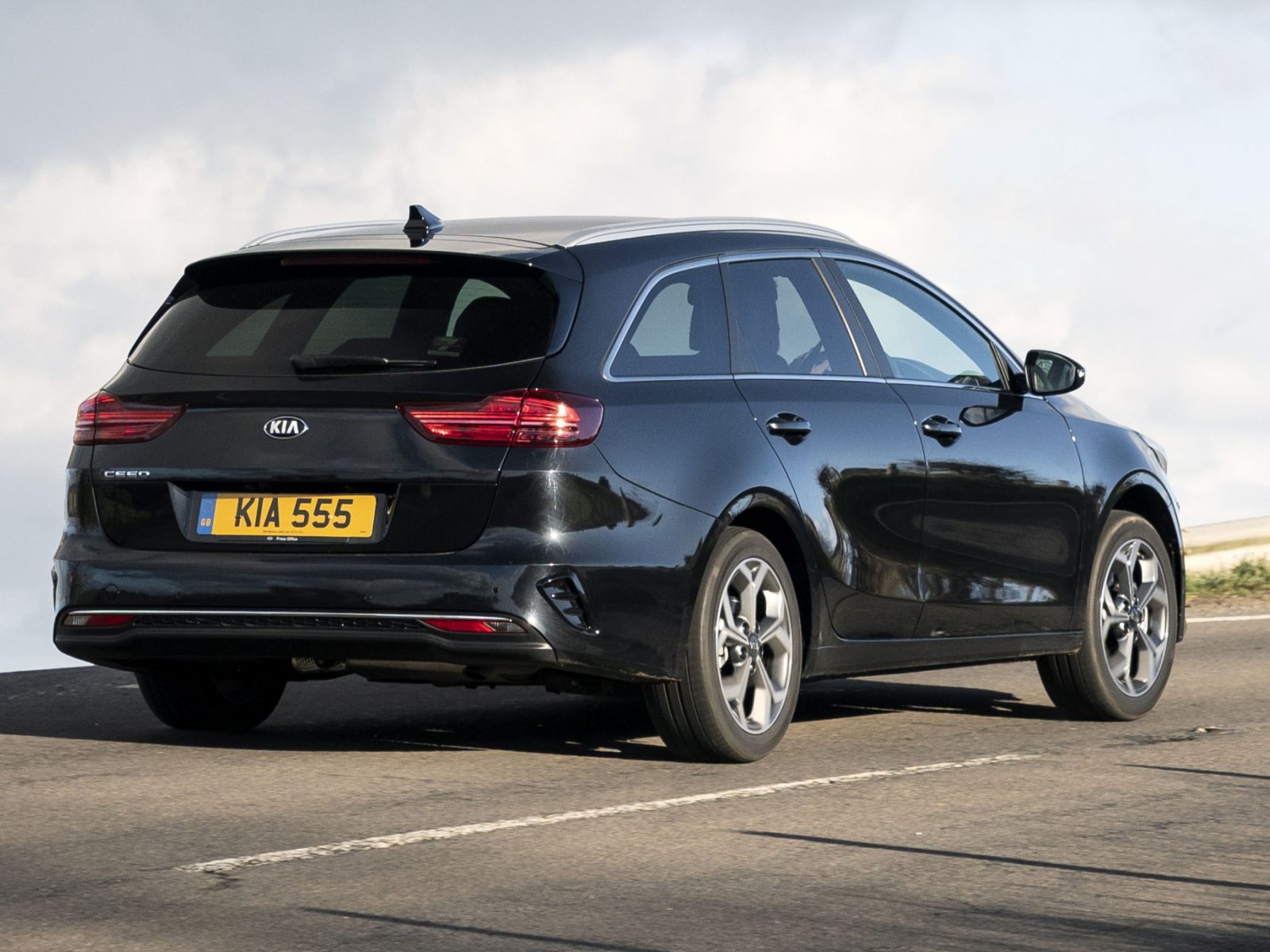 Kia Ceed Sportswagon