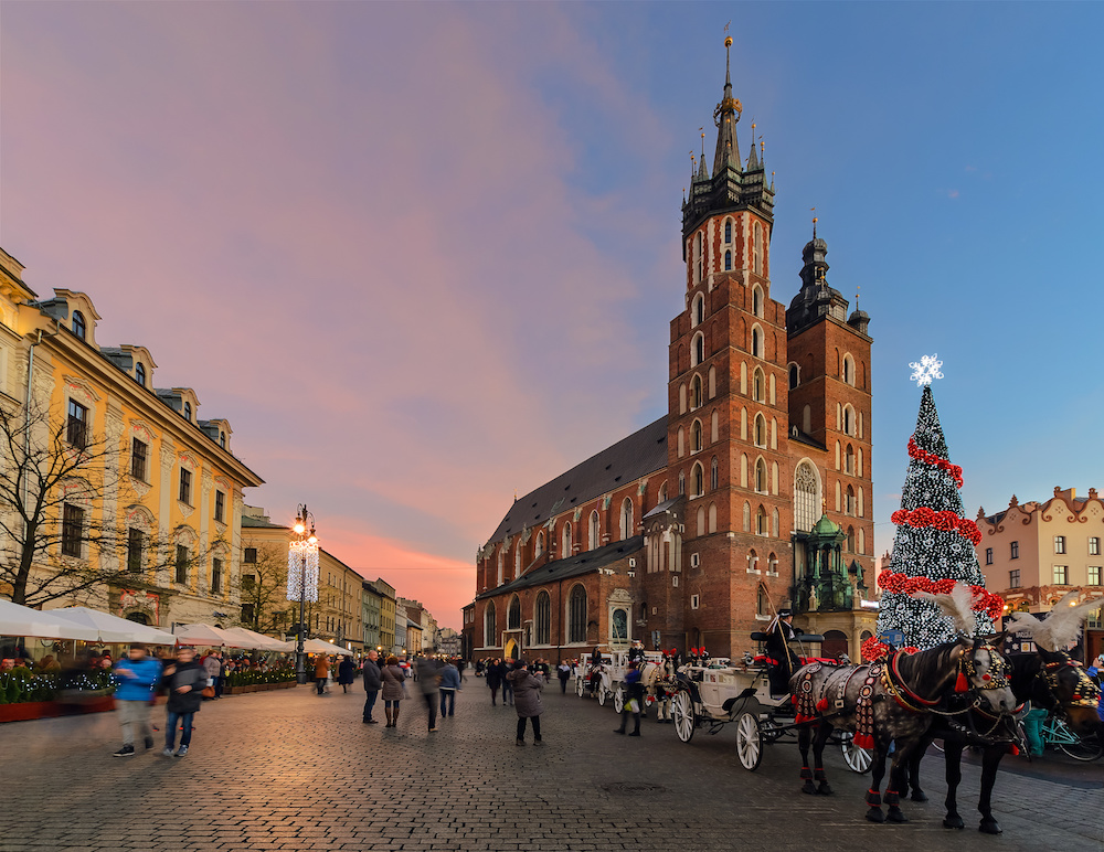 Krakow-Christmas-markets