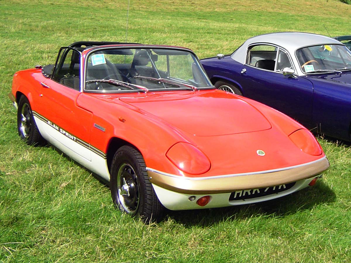lotus-elan