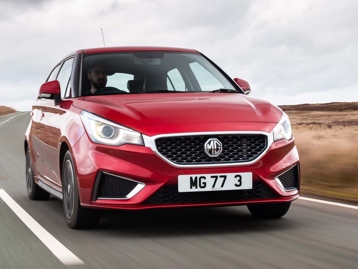 MG 3