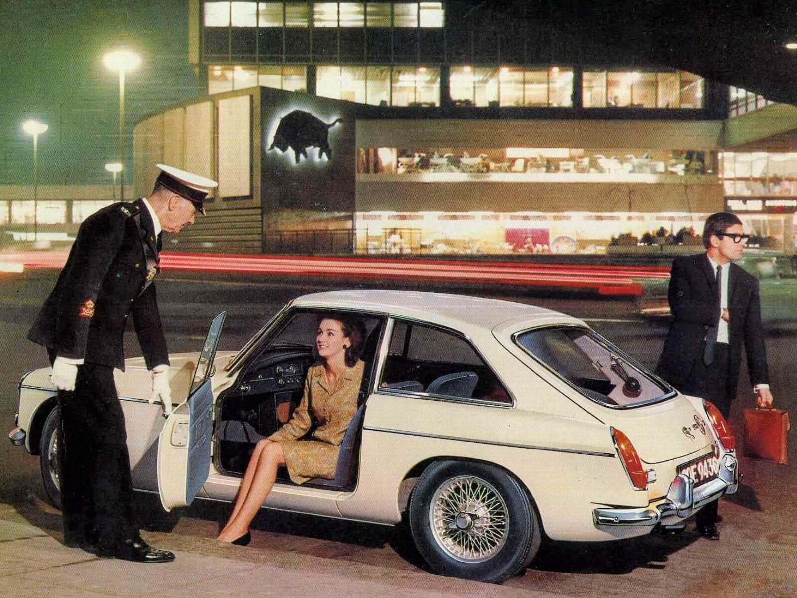 mgb-gt