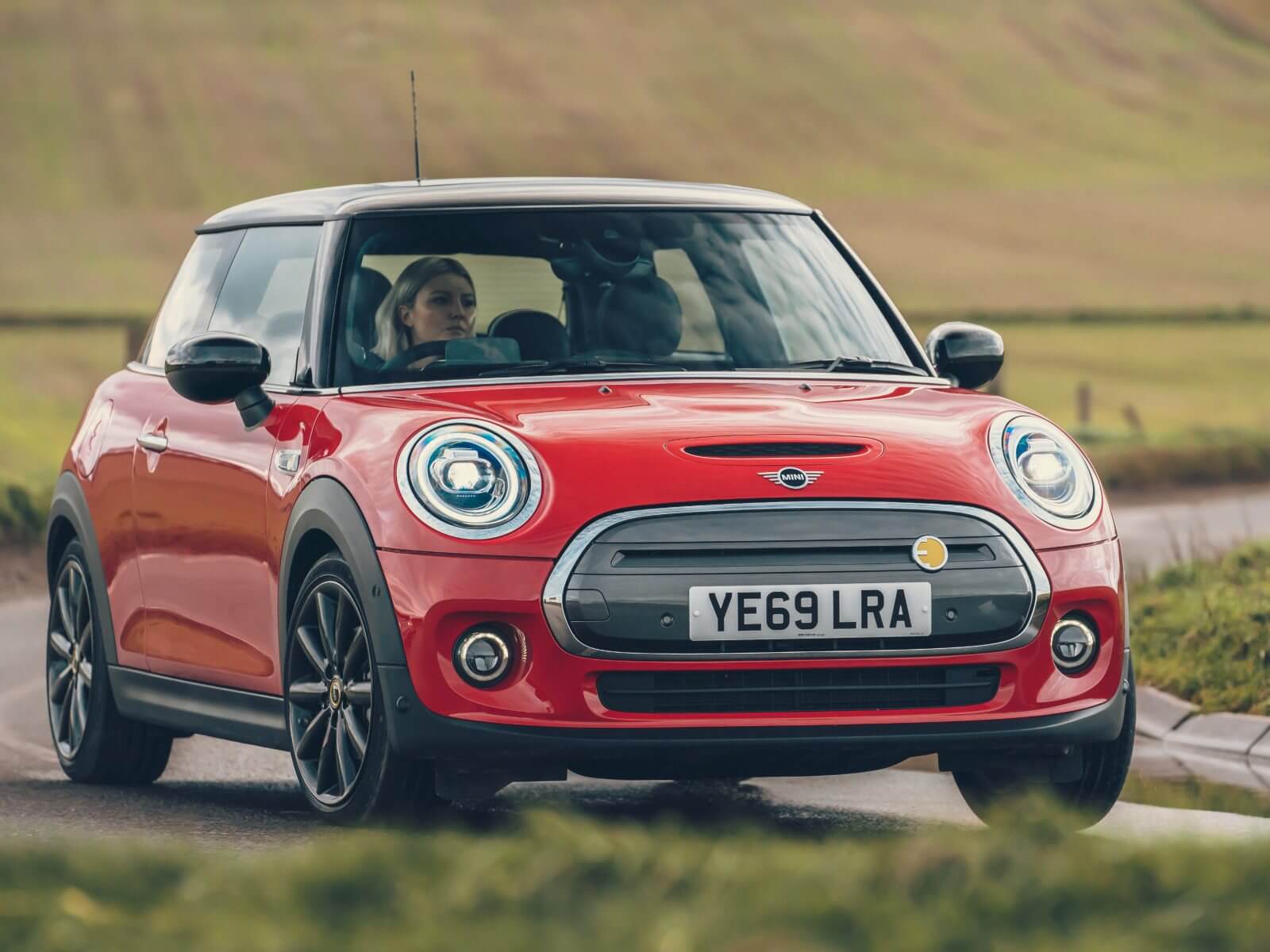 mini-electric