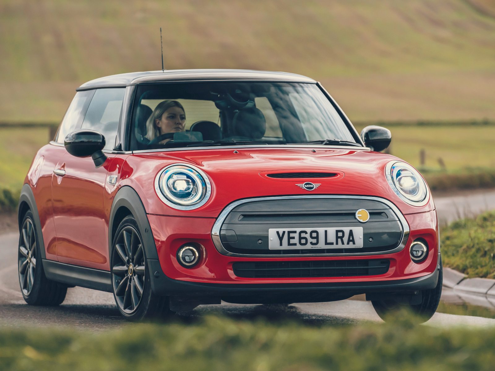 MINI Electric