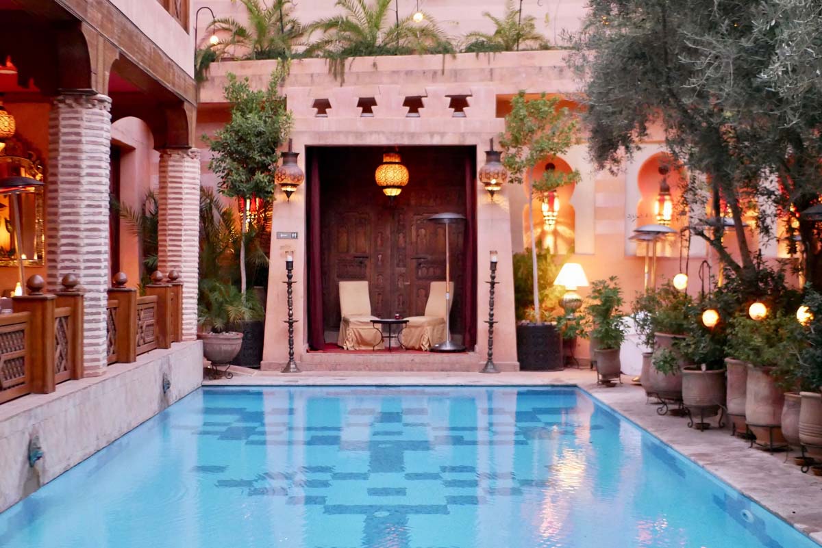 marrakech-morocco