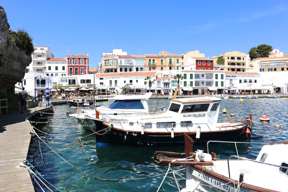 mahon-menorca