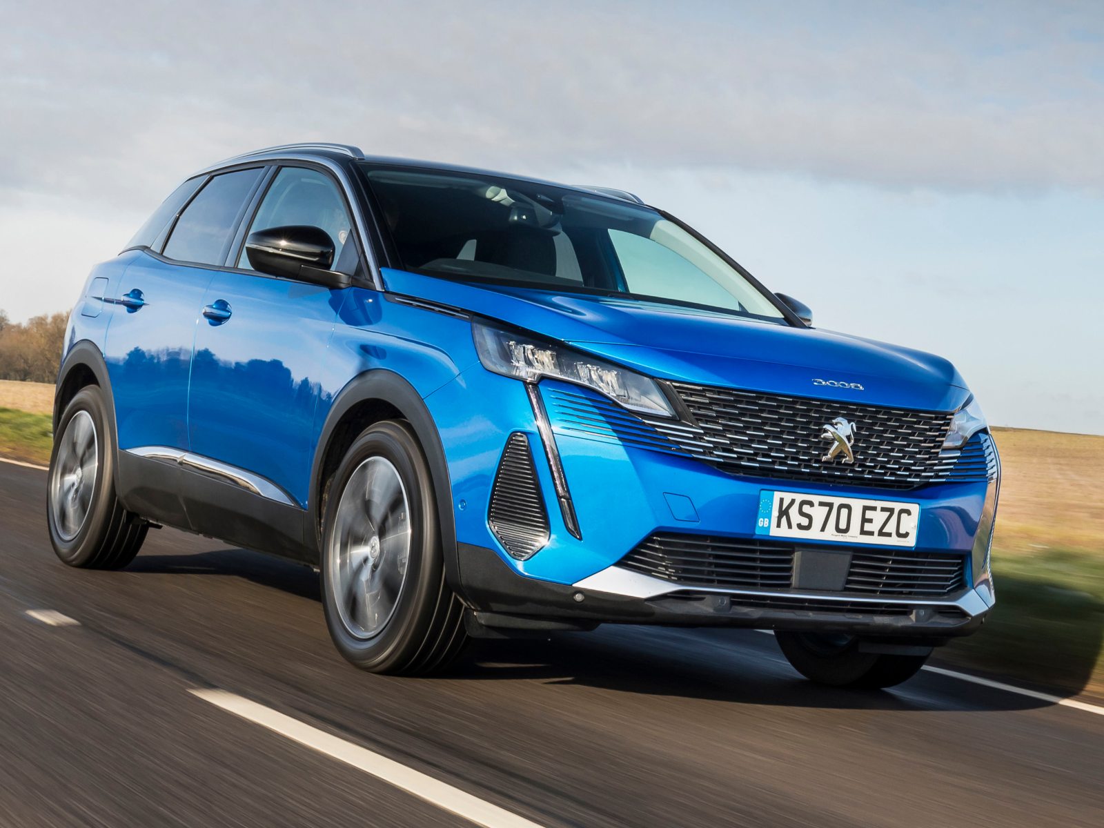 Peugeot-3008-SUV