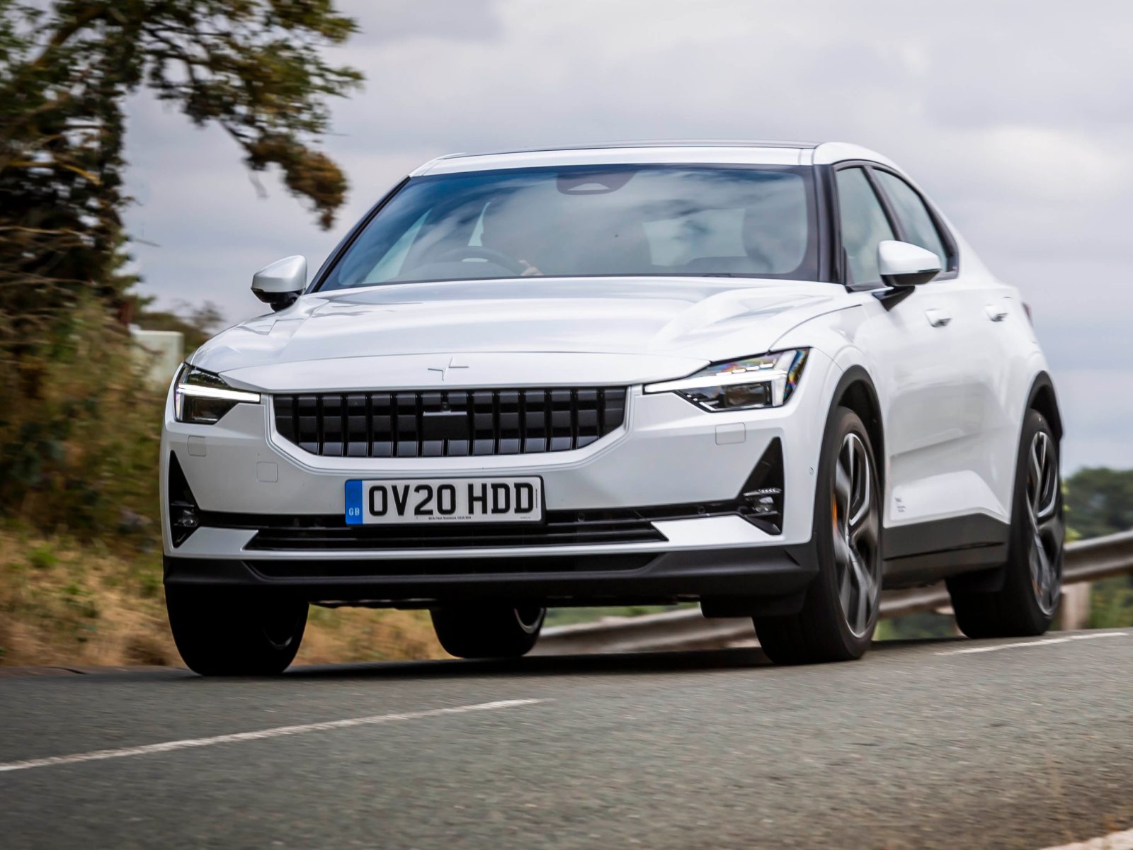 Polestar 2