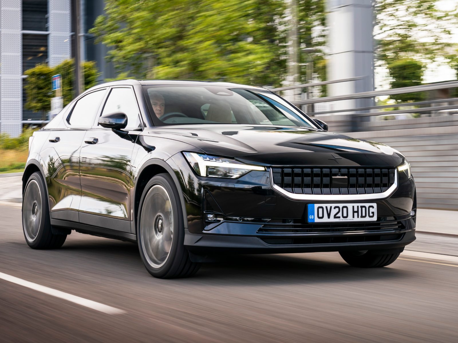 Polestar 2