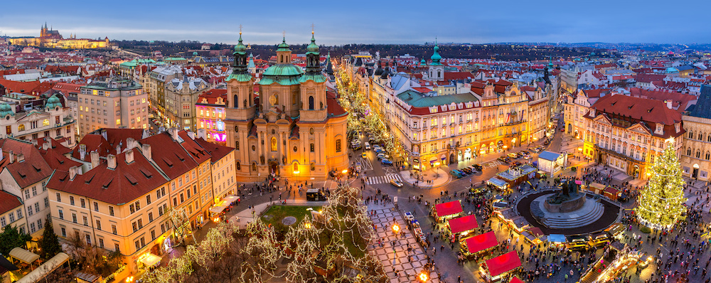 Prague-Christmas-markets