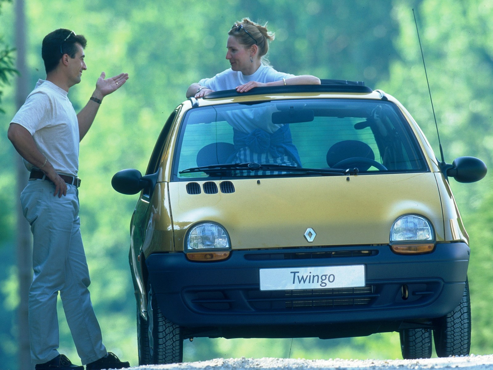 Renault-Twingo