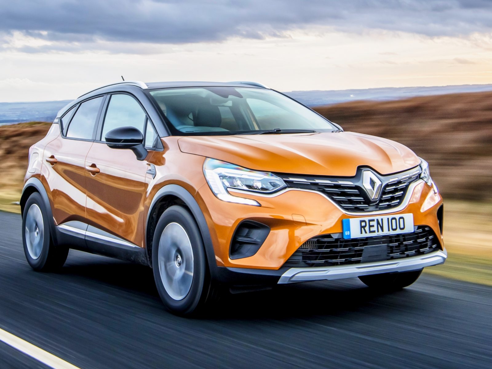 Renault-Captur