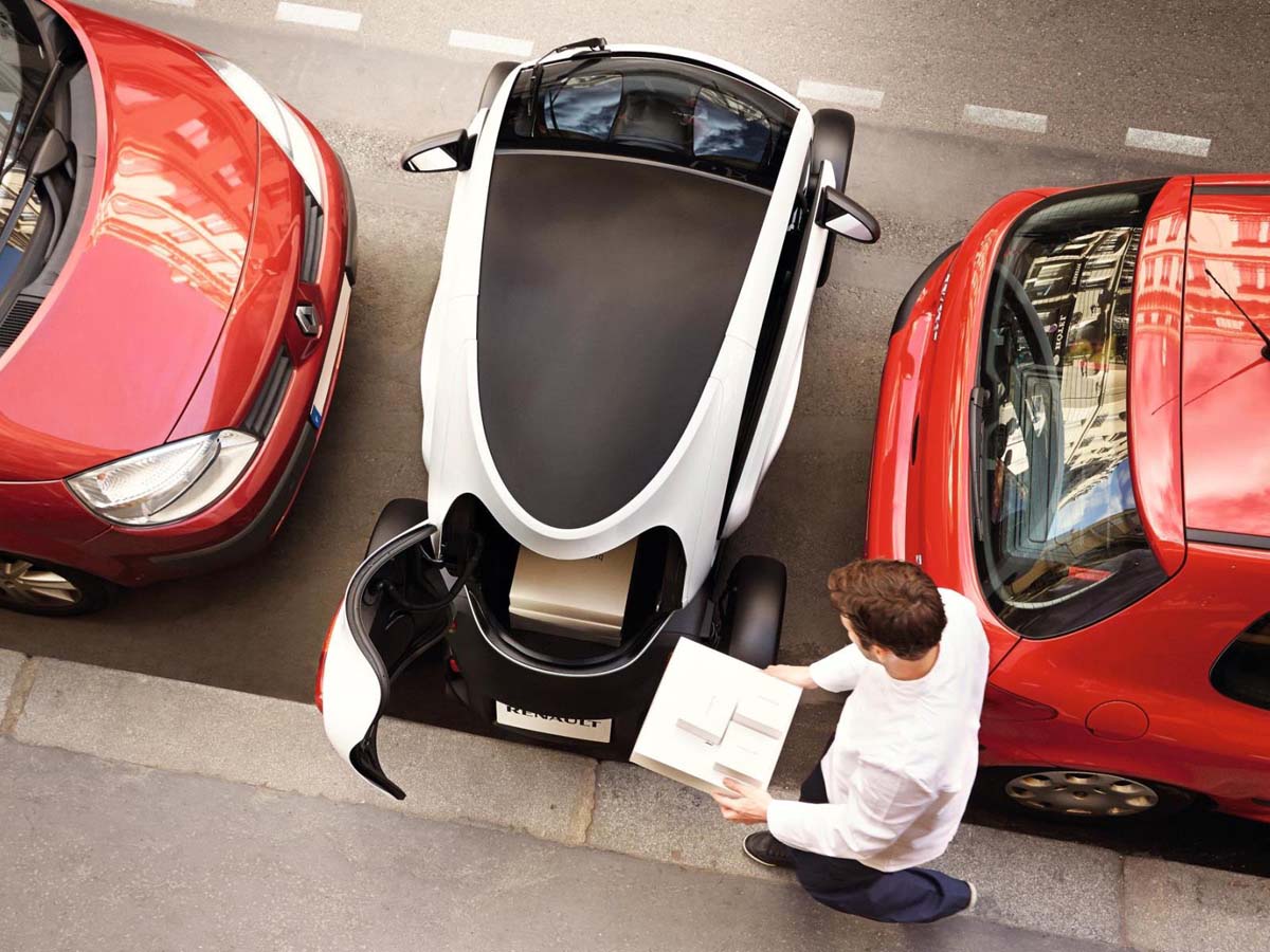 Renault-Twizy-Cargo