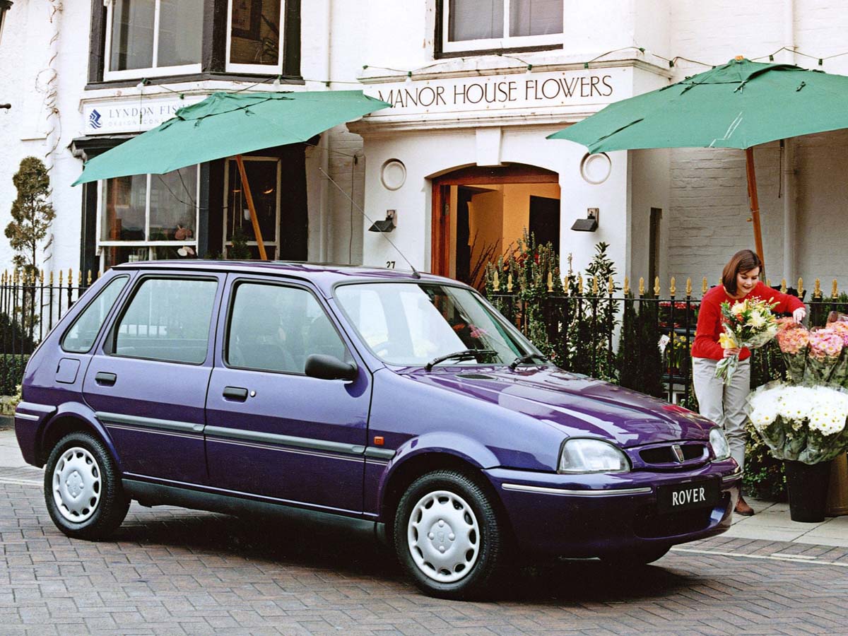 rover-100-knightsbridge-1996