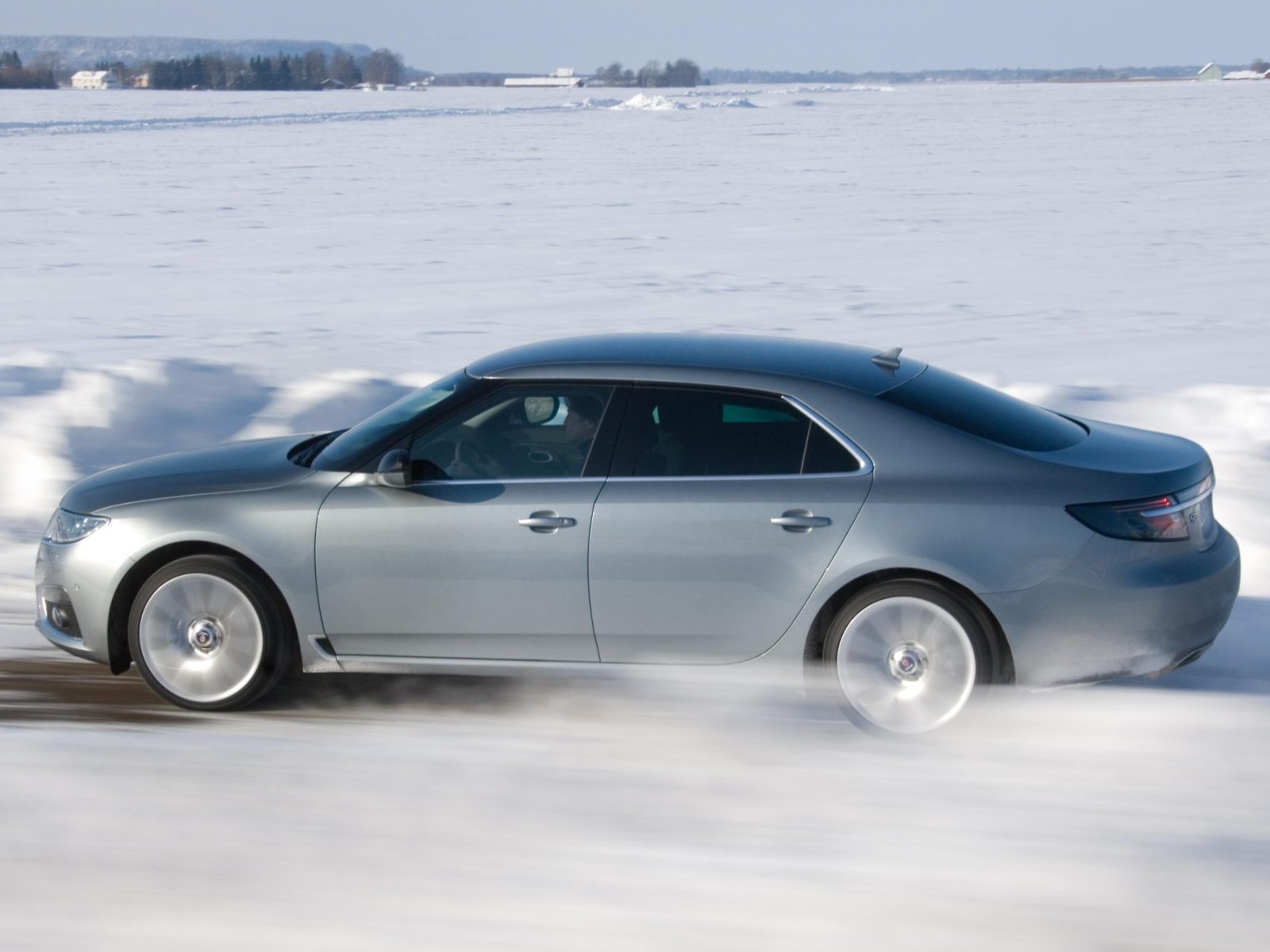 Saab 9-5