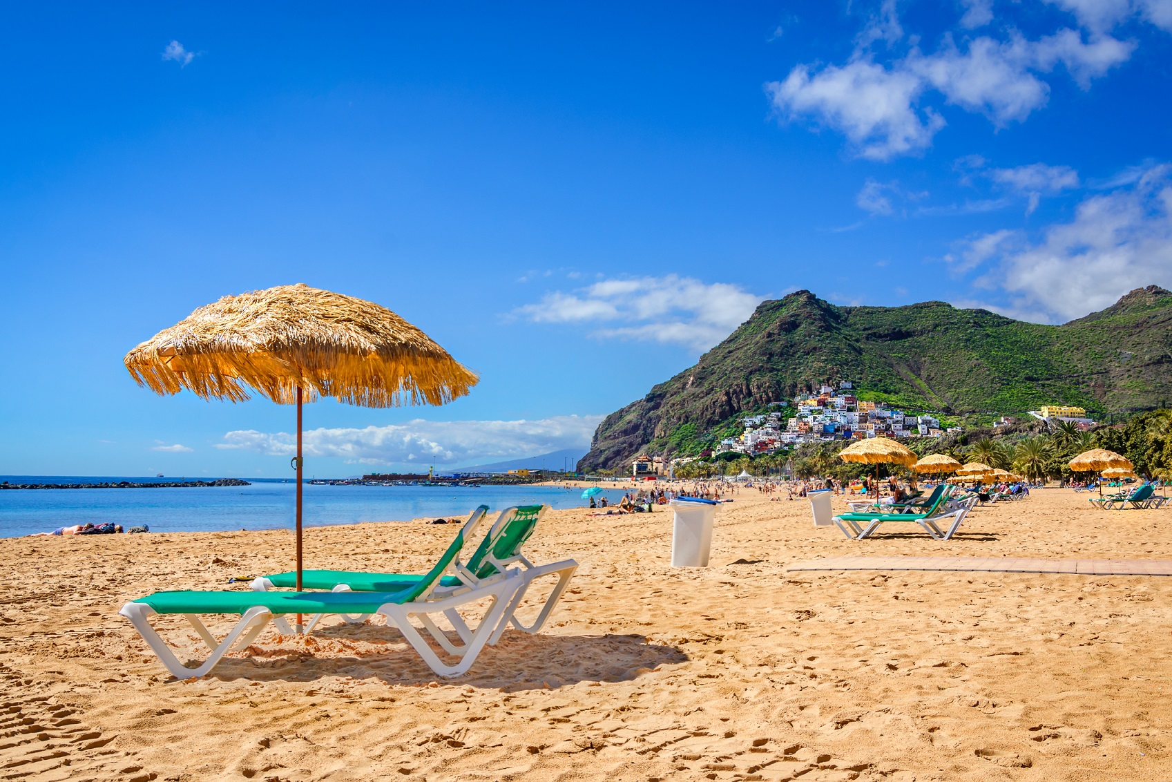 Tenerife