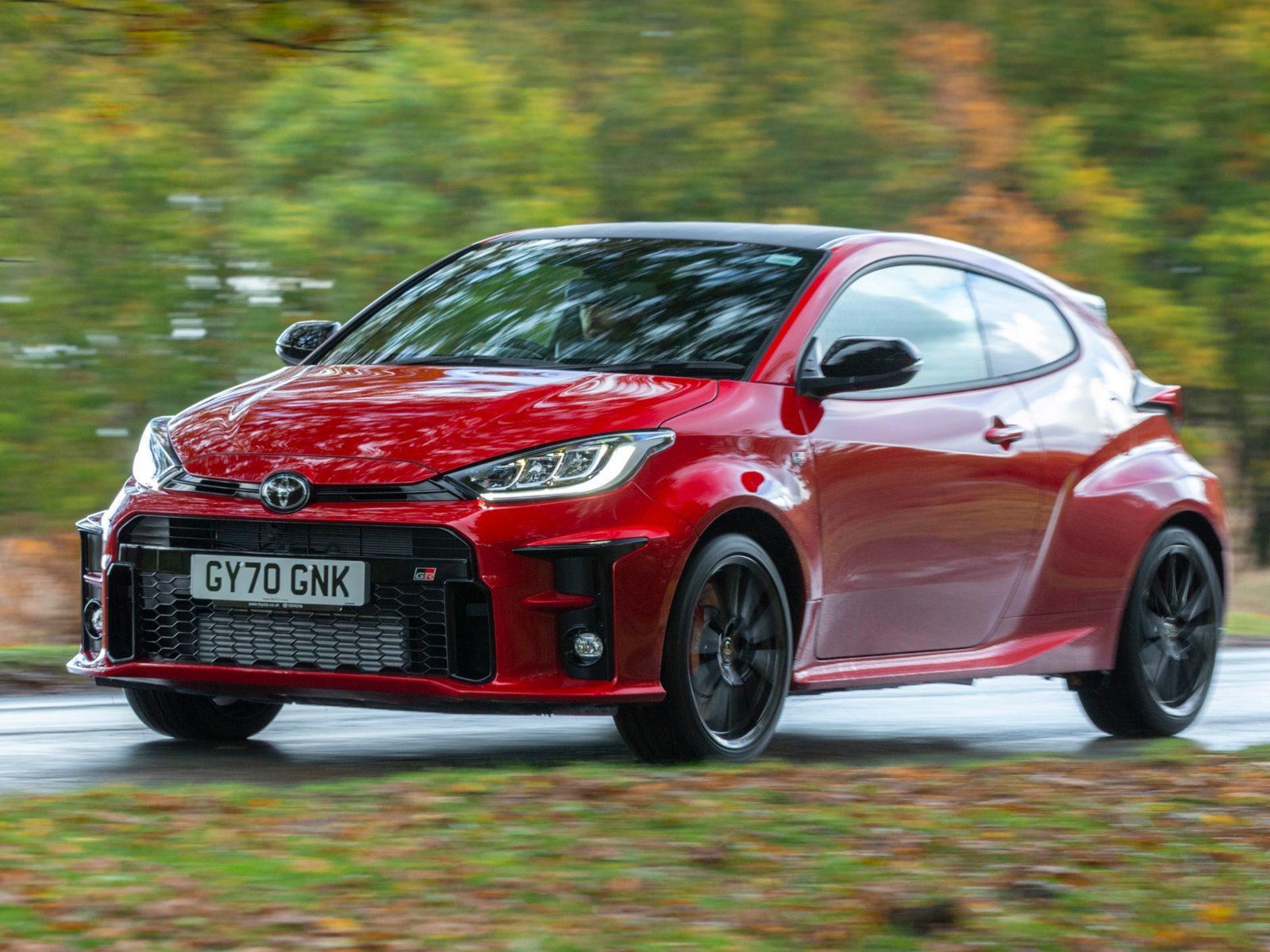 Toyota-GR-Yaris