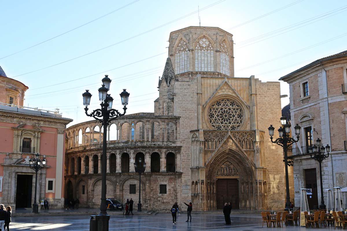 valencia