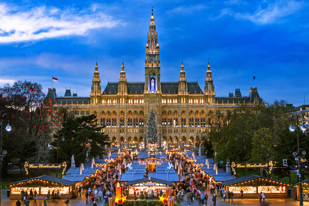 Vienna-Christmas-markets