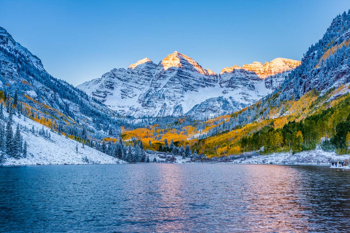 mountains-in-aspen-colorado