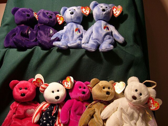 beanie-babies