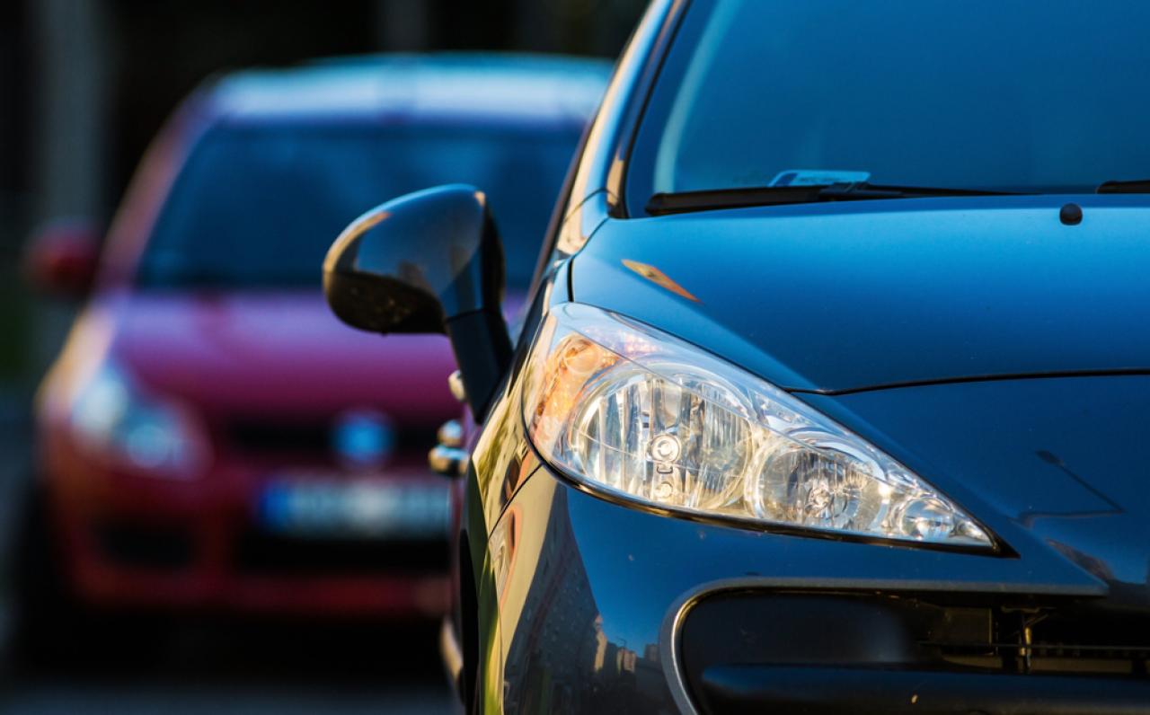 Why you shouldn’t double insure your car