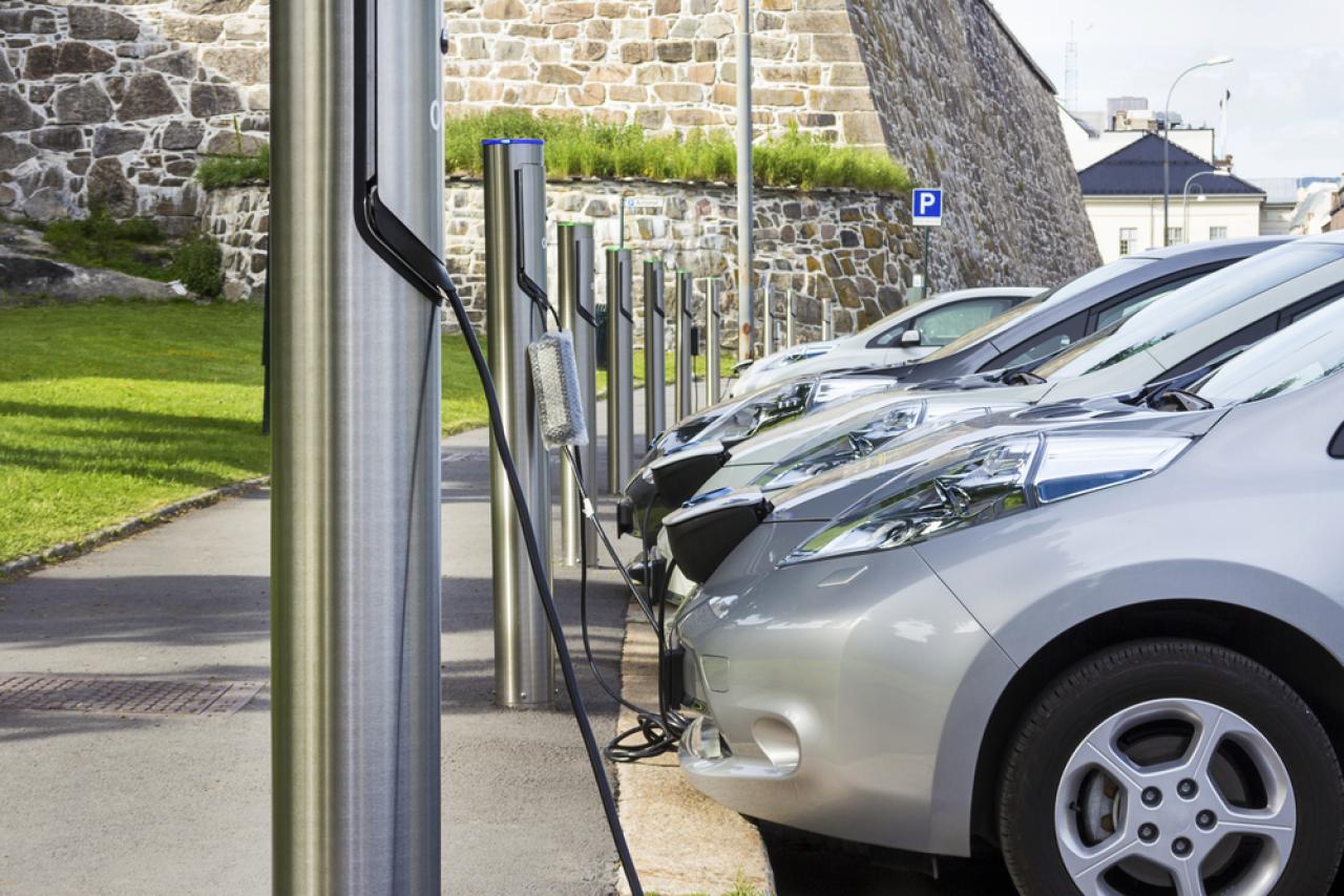 The environmental pros and cons of electric cars