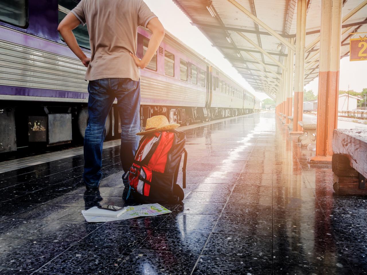 Getting your money back after travel disruption