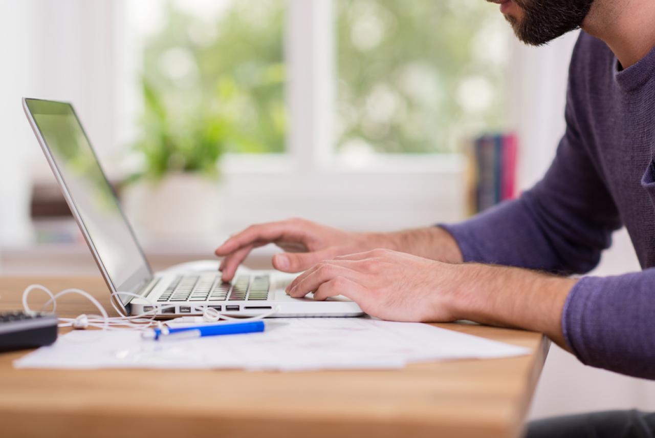 Insurance if you work from home