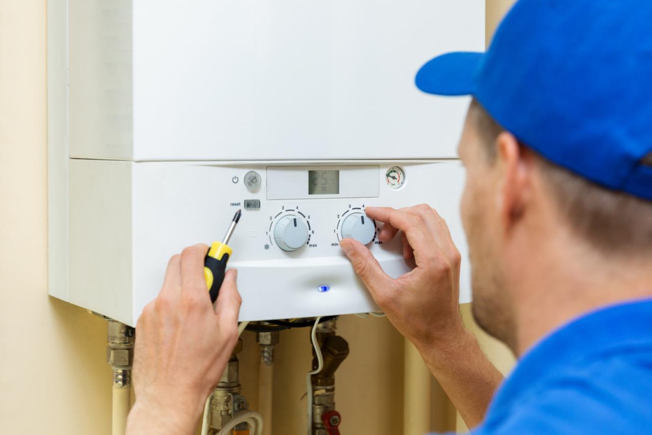 Insurance for your boiler and home emergency cover