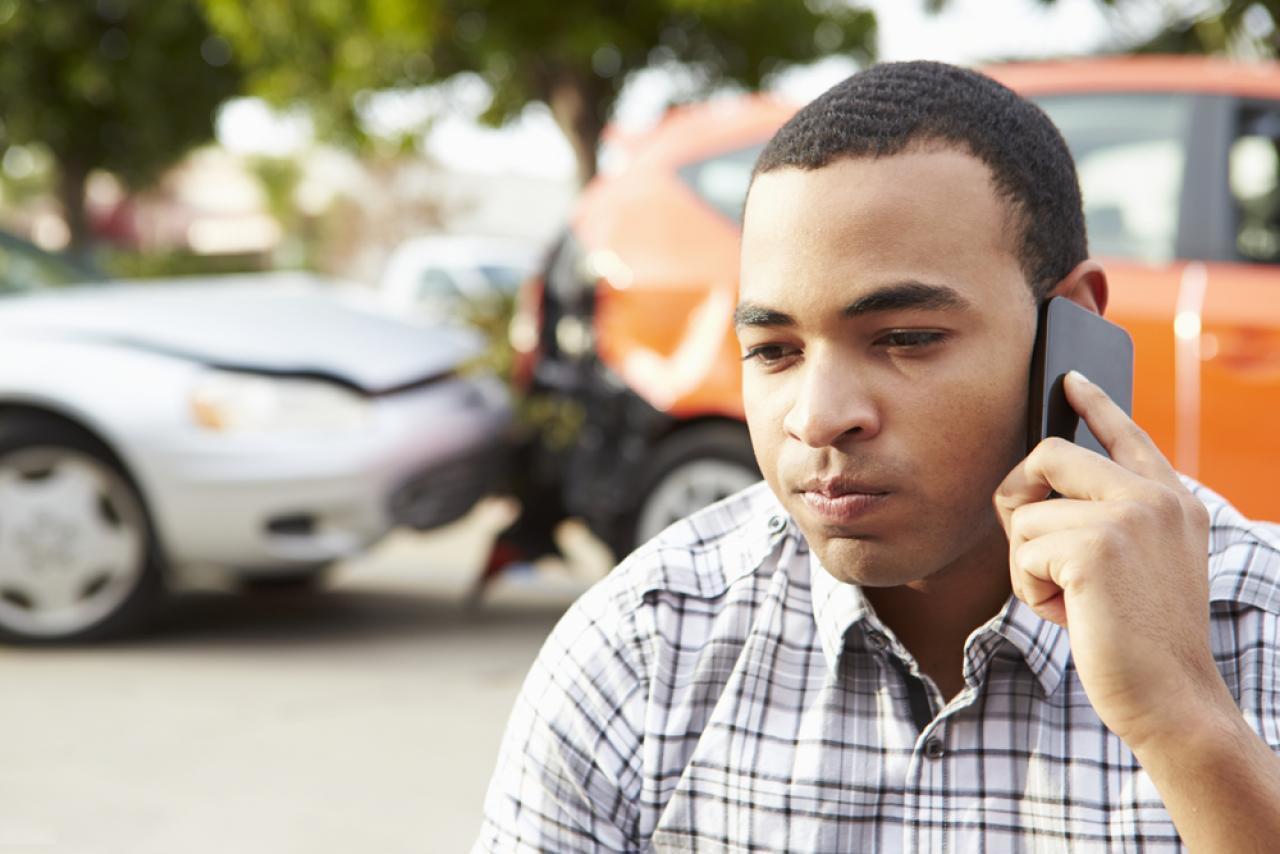 Admiral claims – make sure you have the right number