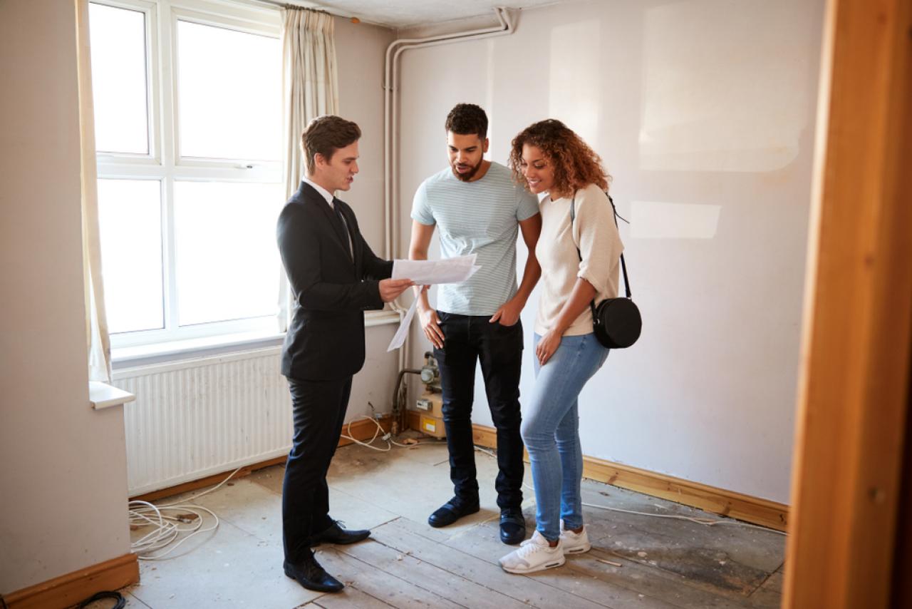 House viewings: what to look for