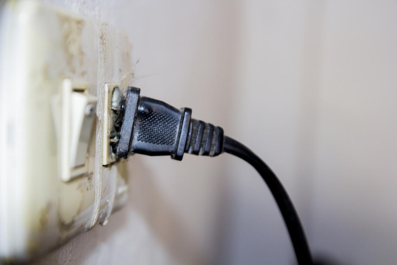 What to do after a house fire