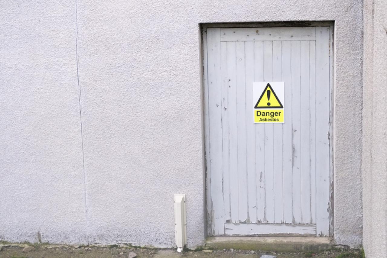 Asbestos and insurance