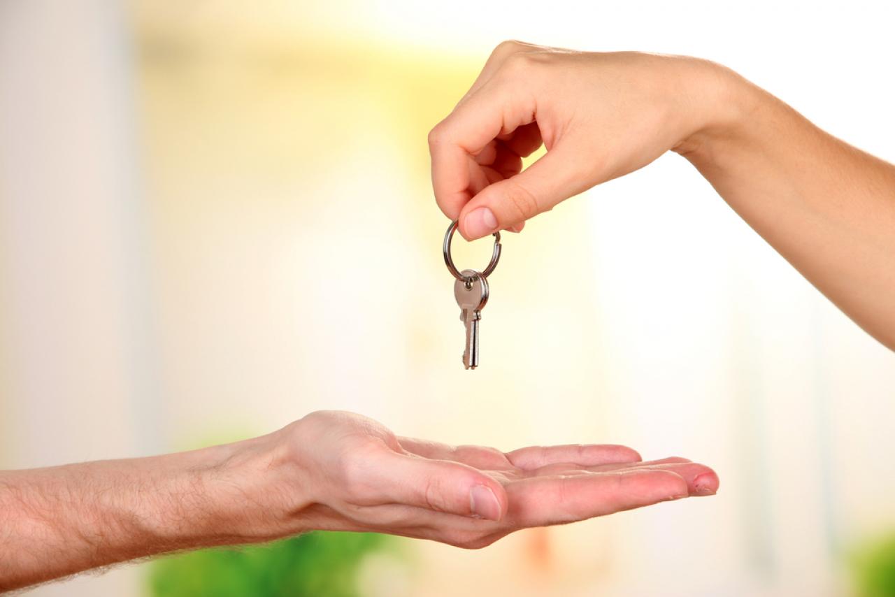 Types of locks to secure your home