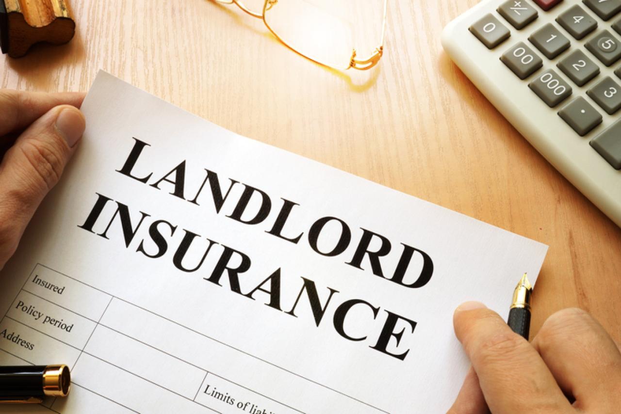 Landlord rental contents insurance, protecting your property Admiral