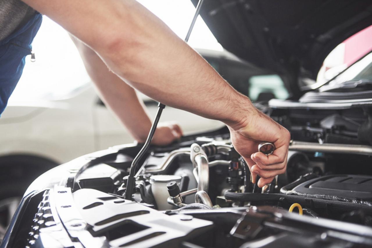 Complete guide to car servicing