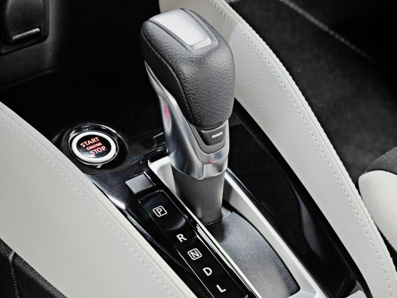 Cheapest new automatic cars on the market