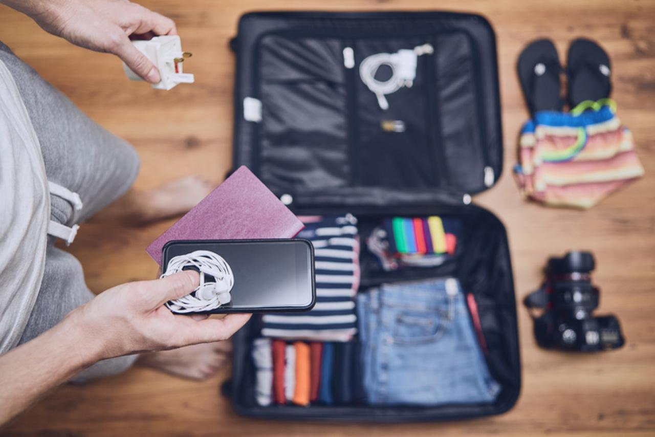 Ultimate Guide to Hand Luggage Restrictions Admiral