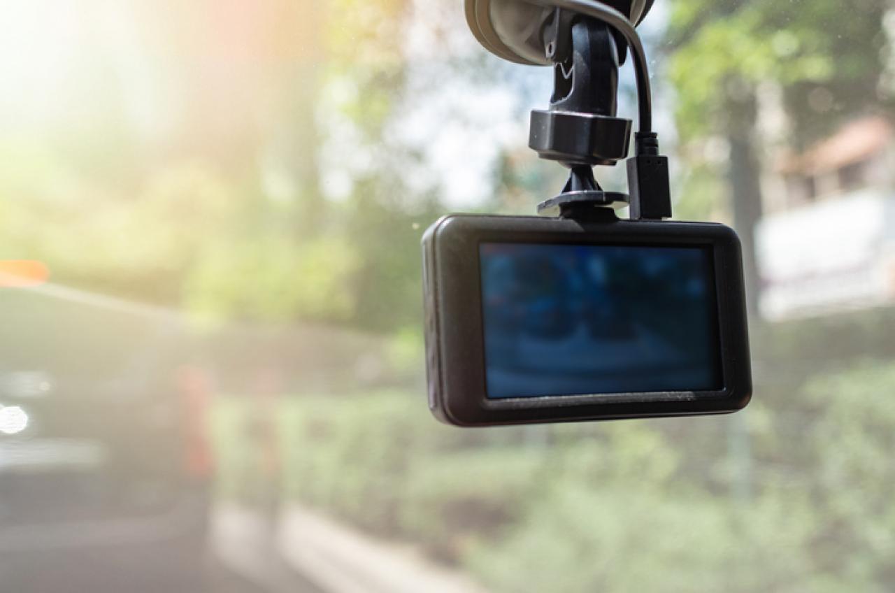 Our dash cam guide and FAQs