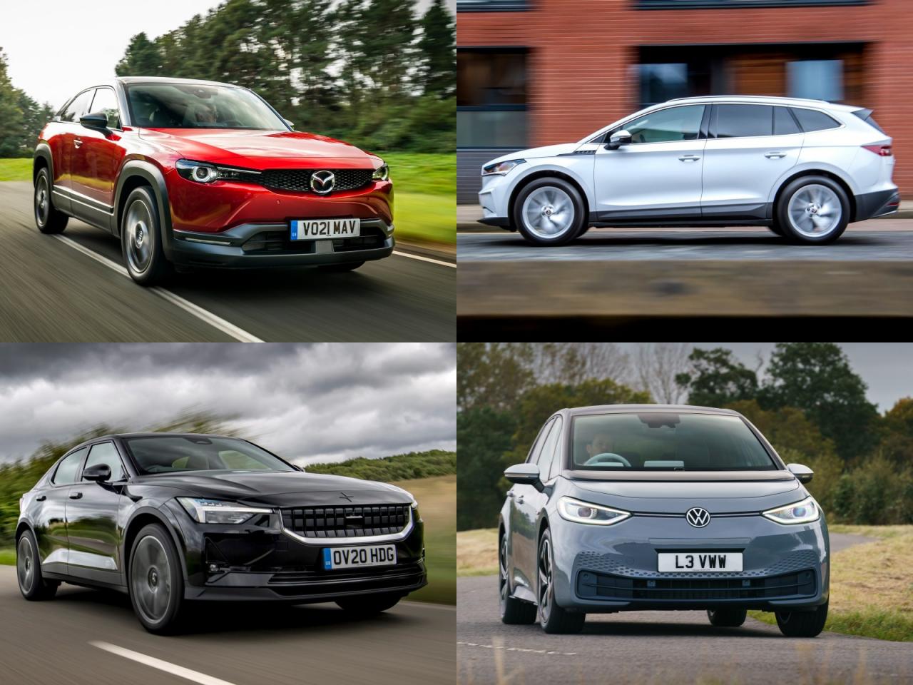 10 of the safest new cars on the market Admiral