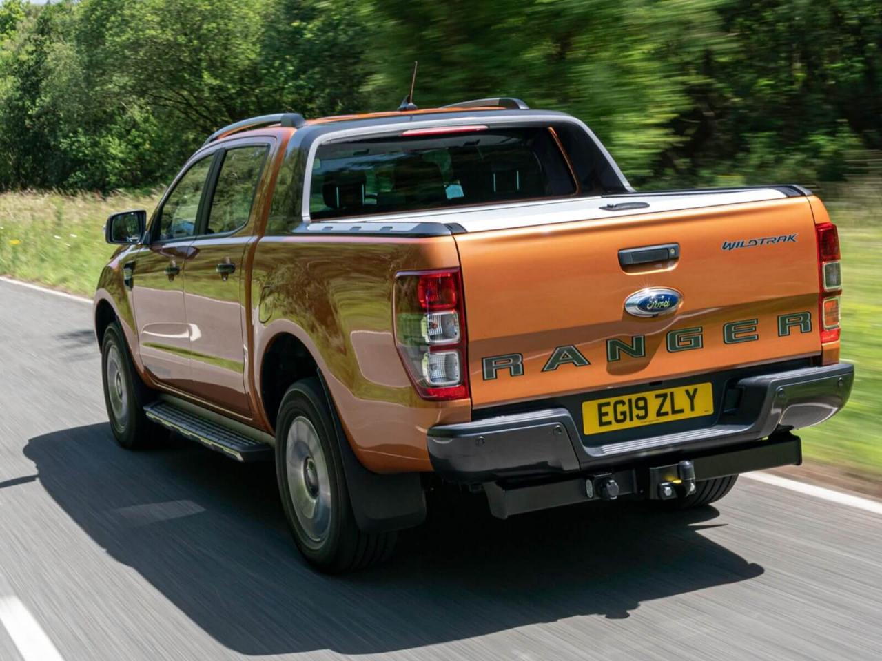 Pick of the pick-ups