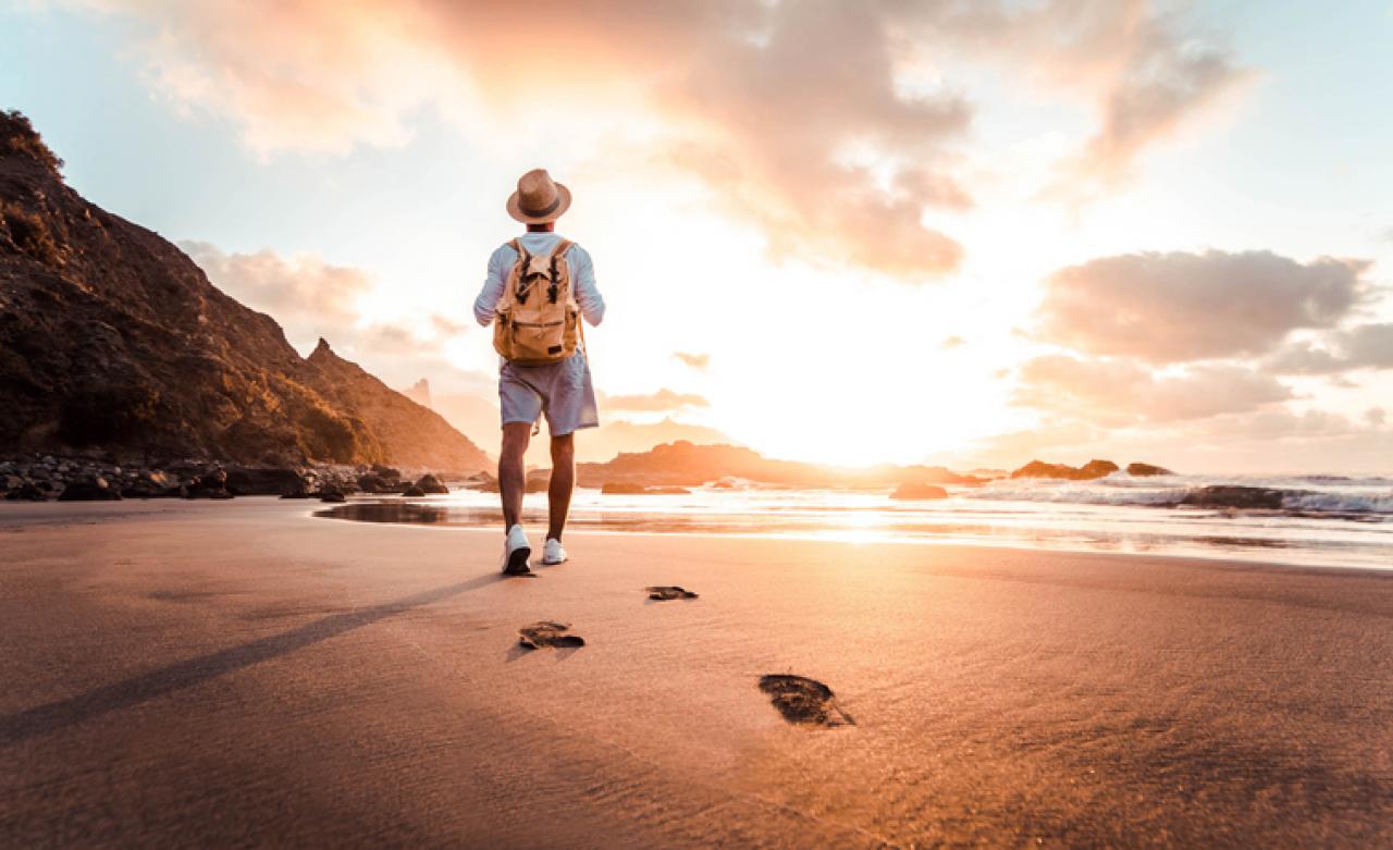 Travelling with a mental health condition